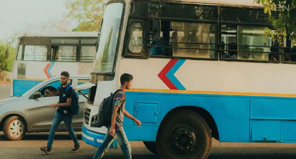 Uttarakhand Government Offers Free Bus Travel for NEET UG 2026 Re-Exam Candidates