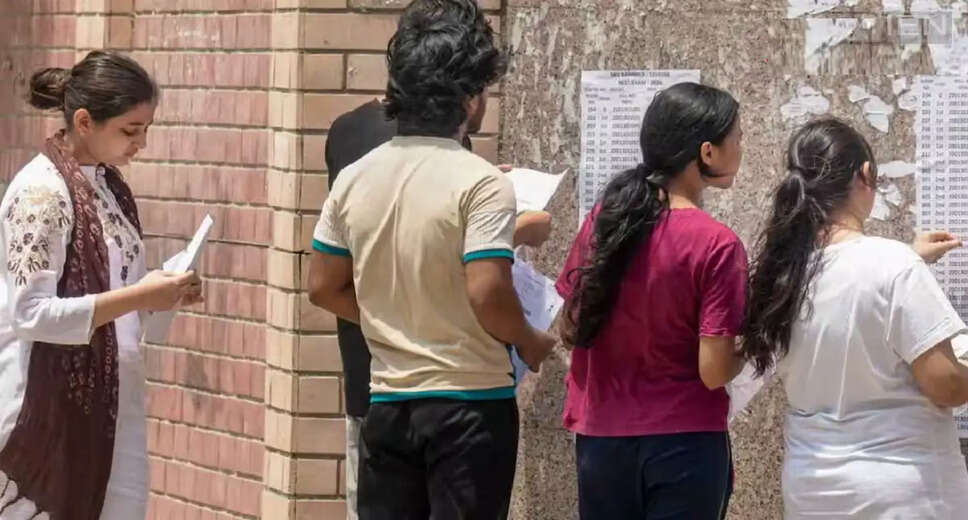 Apply Now: SSC CGL 2026 Recruitment for Over 12,000 Positions