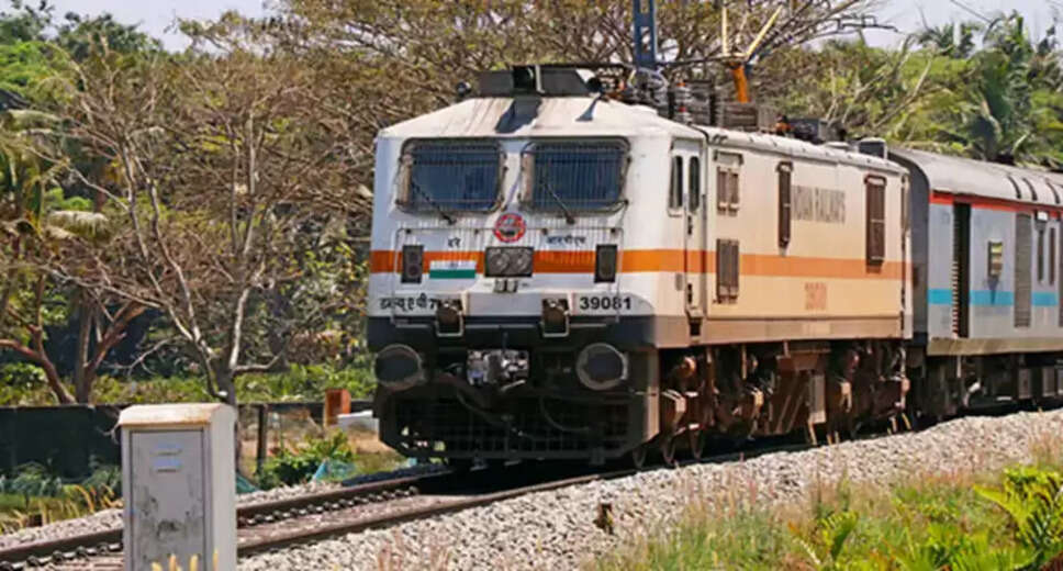 RPF Constable Physical Test Schedule for 2025 Released