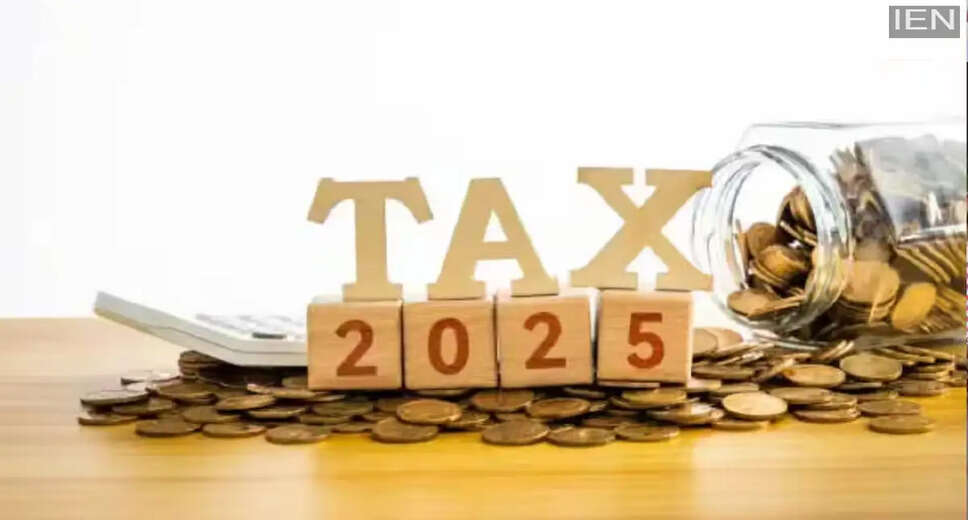 New Income Tax Regulations 2025: Key Changes You Need to Know