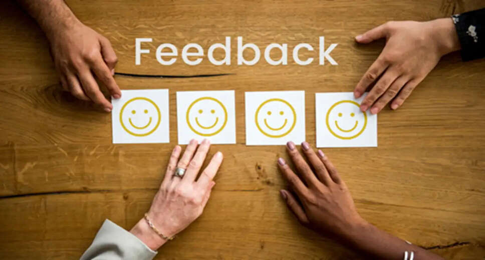 Effective Feedback Strategies for Employee Improvement