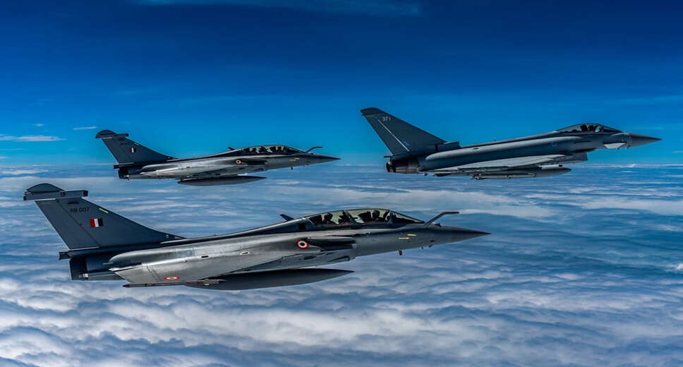 Join the Indian Air Force: New Recruitment Notification Released for Agniveer Vayu Intake 02/2026