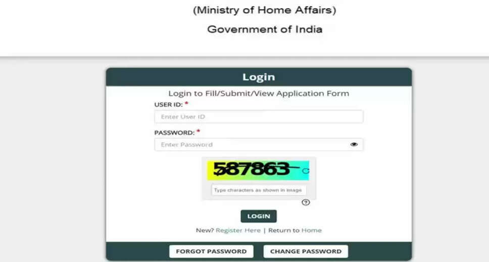 IB Releases Exam City Slips for ACIO Grade-2 Tier-2 Examination