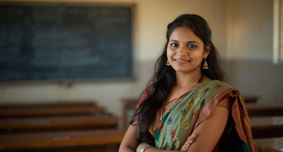 Rajasthan BSTC 2026 Admit Card Released: Download Instructions and Exam Details