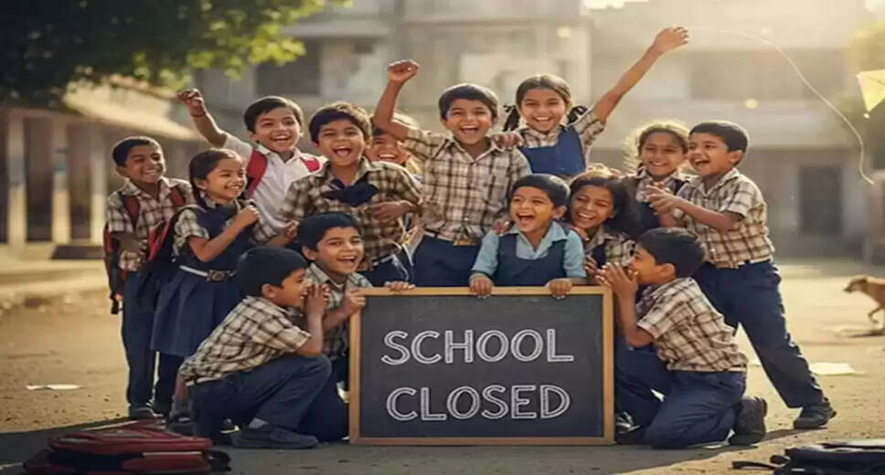 Delhi Declares Public Holiday on November 25 to Honor Guru Tegh Bahadur