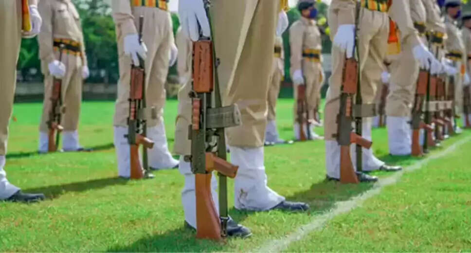 Exciting Home Guard Recruitment Opportunities in Jharkhand for 2025