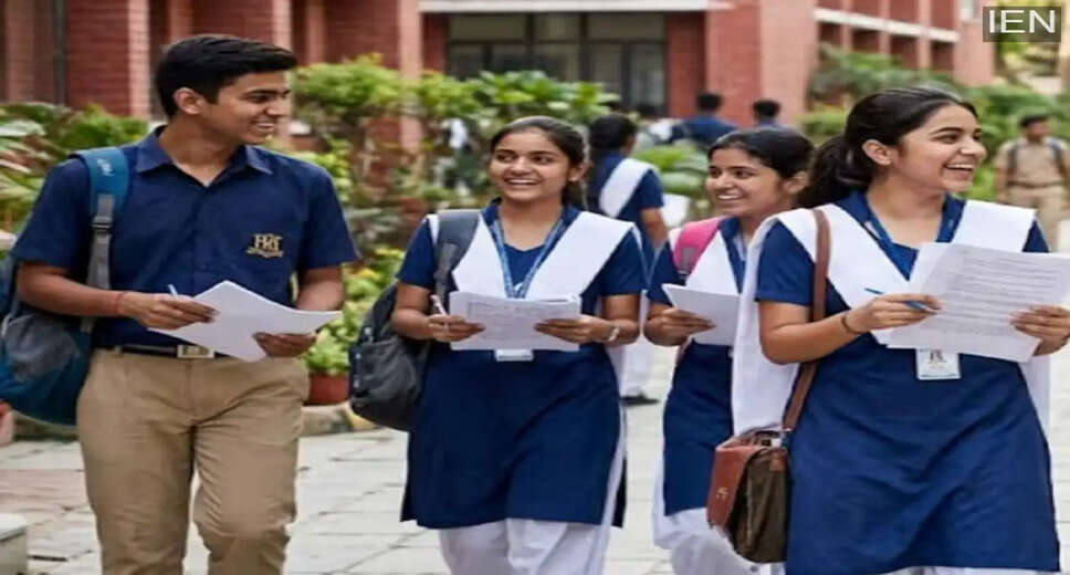 Rajasthan Board 12th Results 2026: Stream Performance Insights
