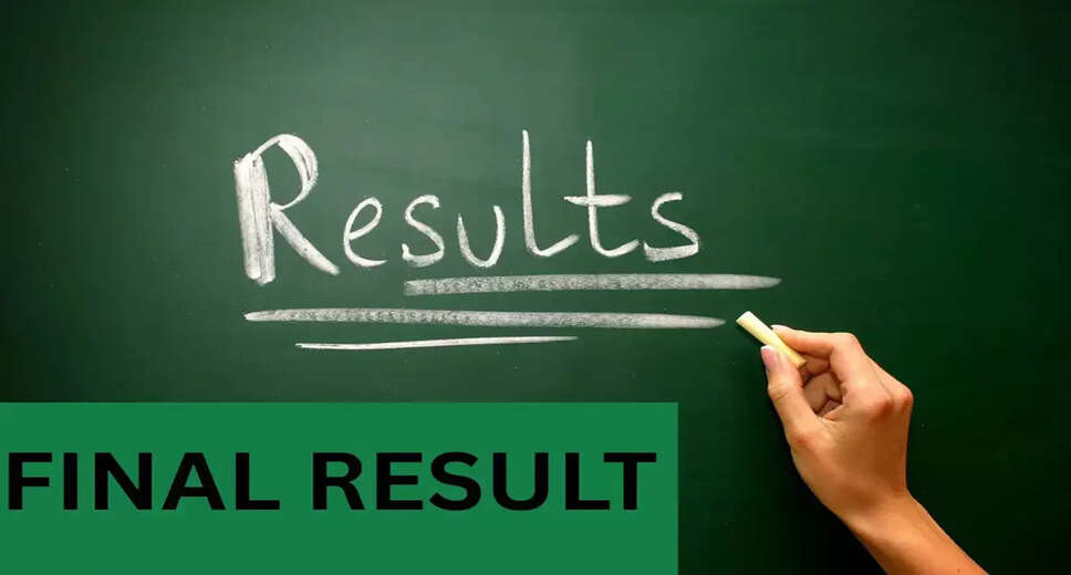 UP Board Exam Results 2026: Key Dates and How to Check Your Scores