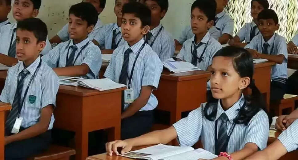 NCERT Introduces Free Online Courses for 11th and 12th Grade Students