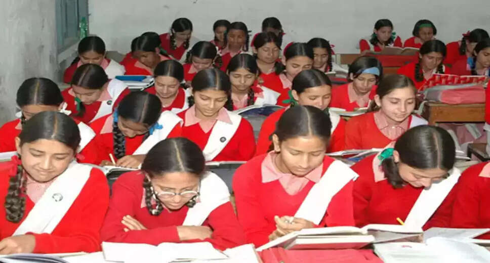 Himachal Pradesh to Introduce CBSE Curriculum in Government Schools