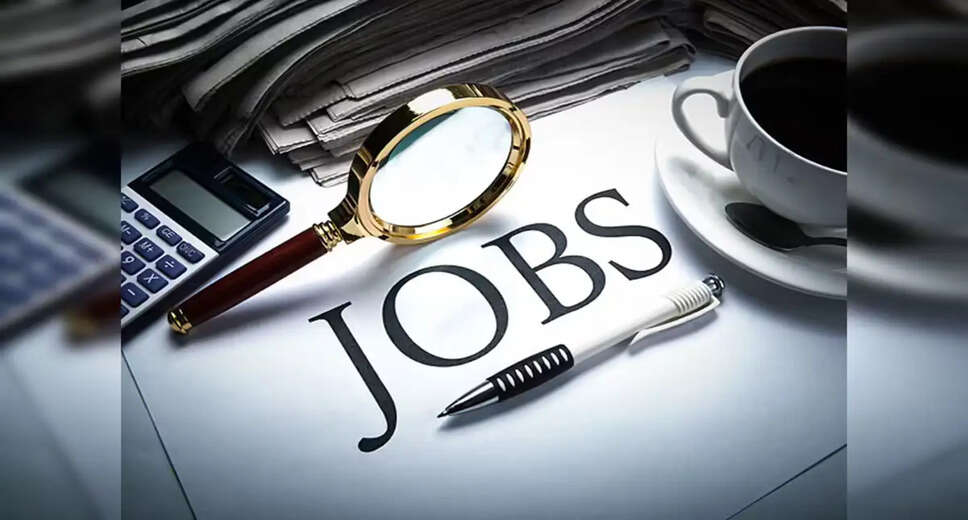 Central Bank of India Recruitment for 275 Specialist Officer Positions