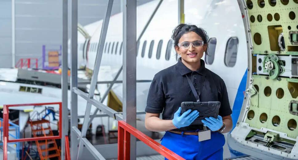 Exploring Aerospace Engineering: A Pathway to High-Paying Careers After 12th Grade