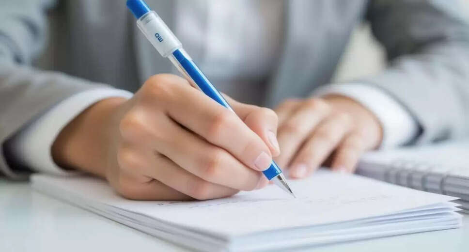 CBSE Recruitment 2025: Apply for 124 Non-Teaching Positions