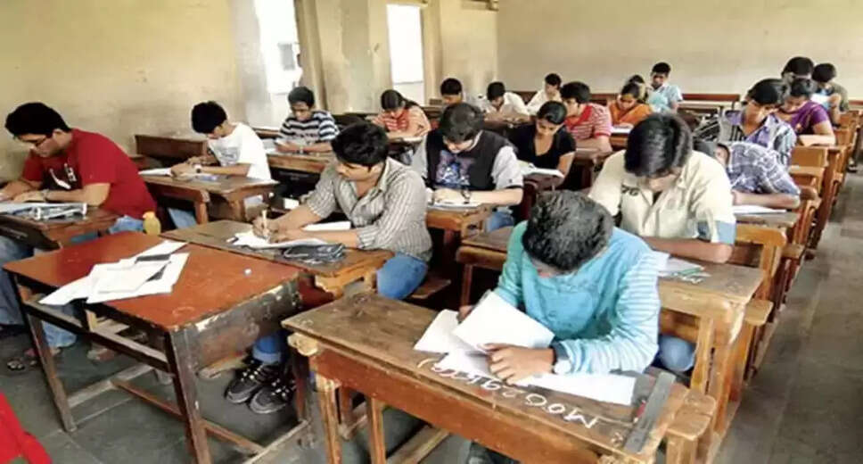 Important Advisory for SSC CGL 2025 Candidates: Exam Integrity and Vigilance