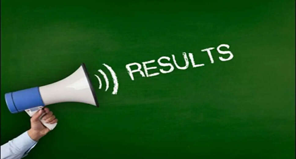 Rajasthan Board Class 10 Results Announcement Today