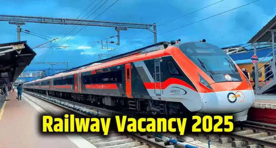 RRB NTPC 2025 Application Deadline Extended: Key Updates for Aspirants