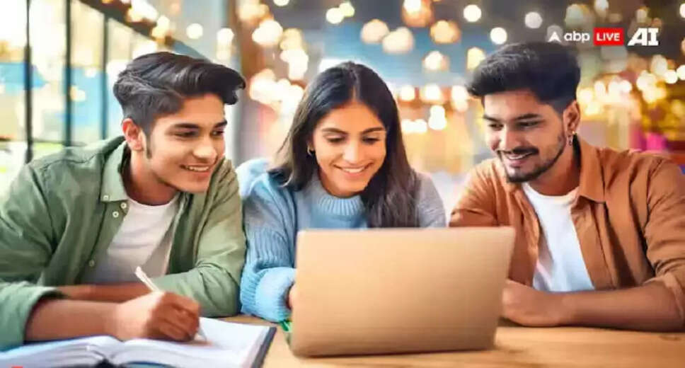 JEE Mains 2026 Registration Dates Announced: Key Details for Aspiring Engineers