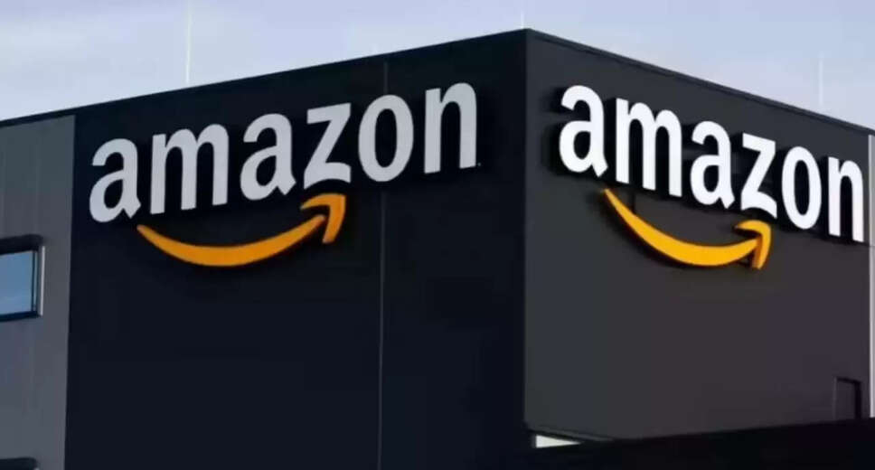 Amazon Plans Significant HR Job Cuts Amid AI Integration