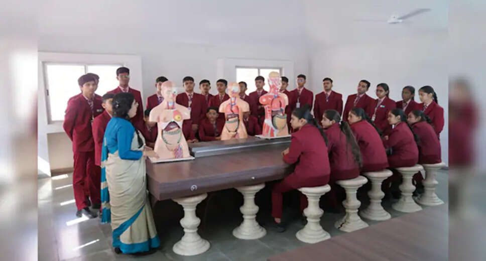 Bihar Teacher Recruitment TRE-4 2026: Key Changes and Exam Dates Announced