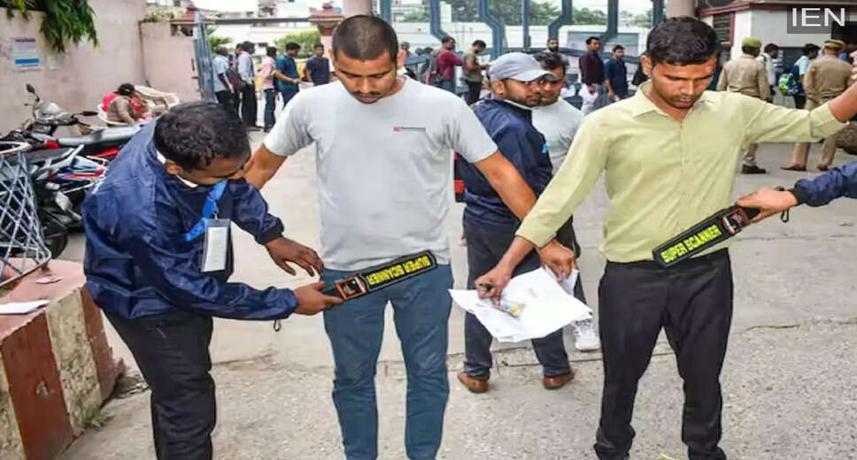 2026 Recruitment for 8th Pay Commission Consultants Announced