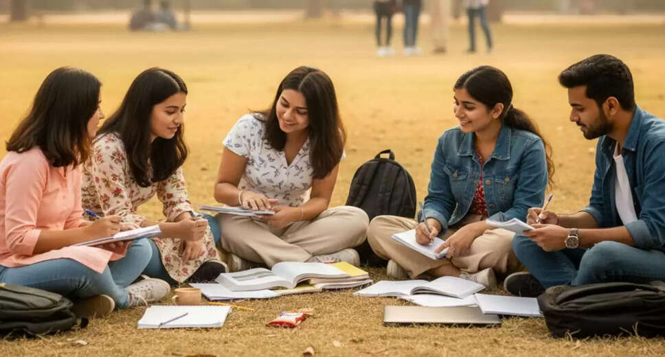 UP JEE 2026 Exam Schedule Released by JEECUP