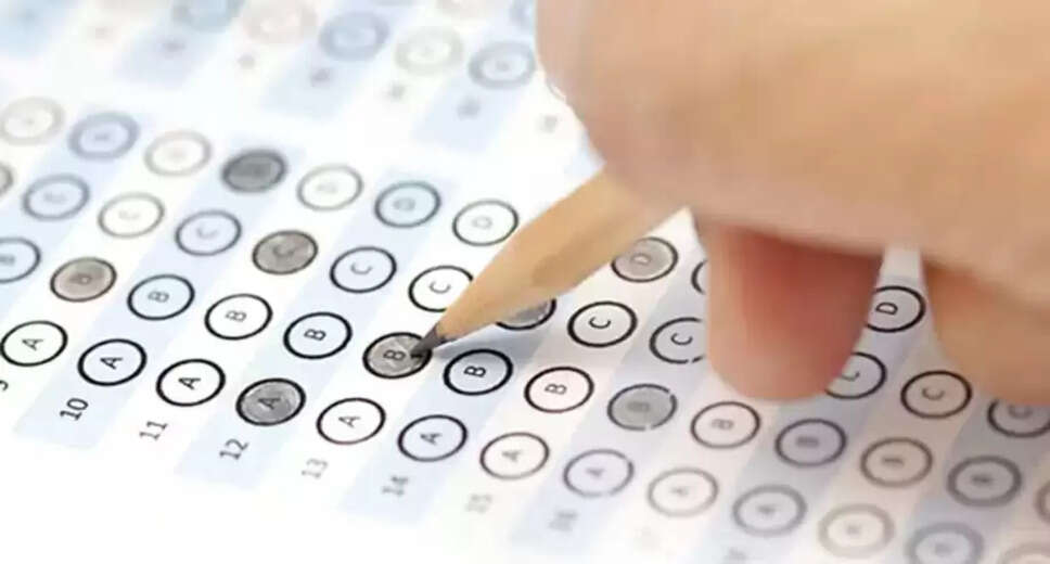 Tentative SSC Stenographer Answer Key 2025 Released: Download Now