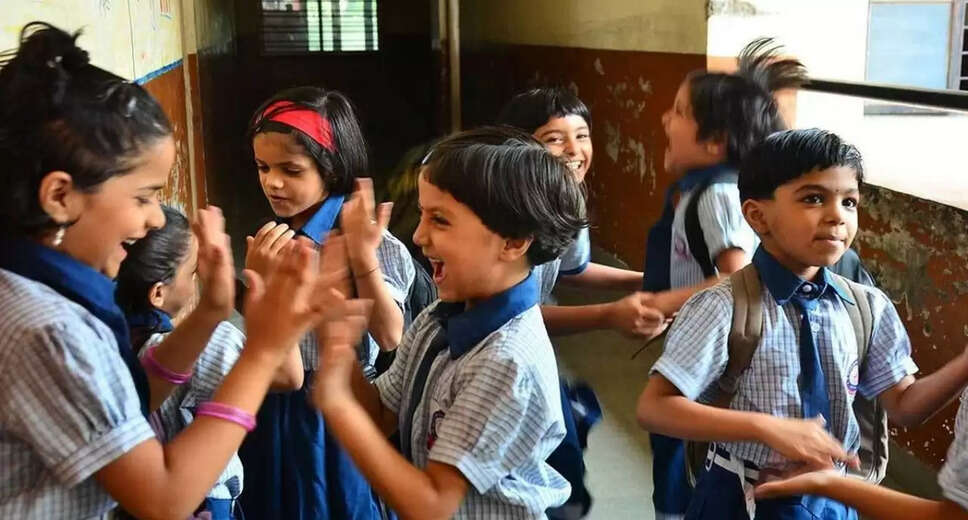 Delhi Government Suspends Fee Regulation Law for Private Schools