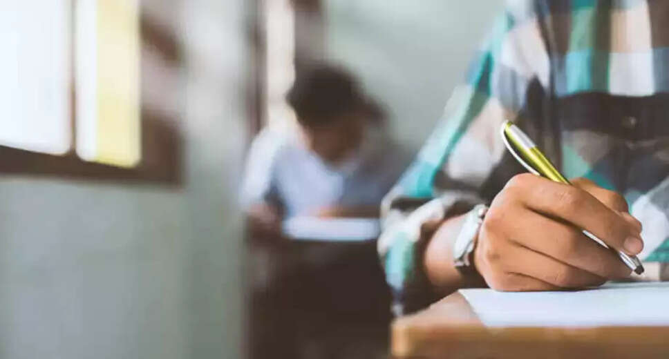 UPTET TGT Exam Schedule Announced for 2026