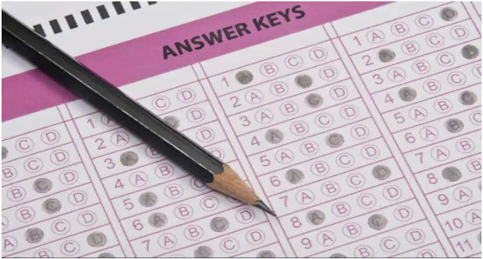 SSC GD 2026 Provisional Answer Key Released: Key Details and How to Challenge