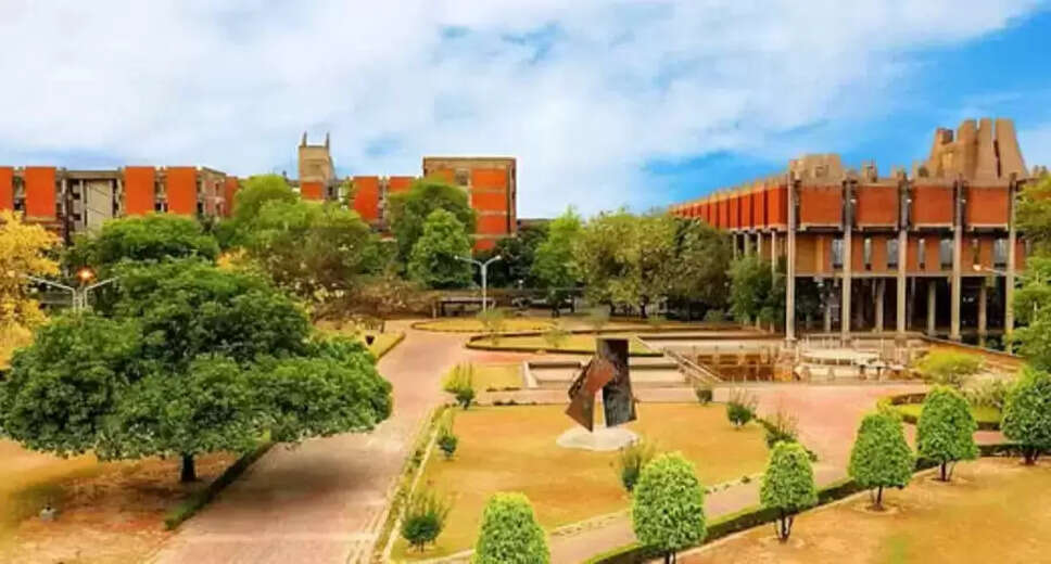 IIT Kanpur Admits Students Through Olympiad, Skipping JEE Advanced