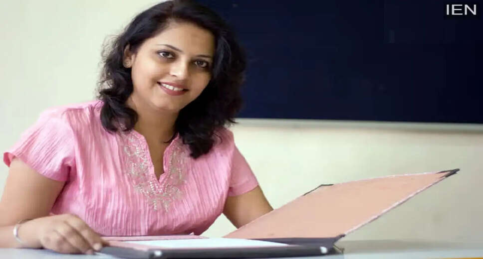 UP PGT Exam City Slips Released: Check Your Exam Location Now