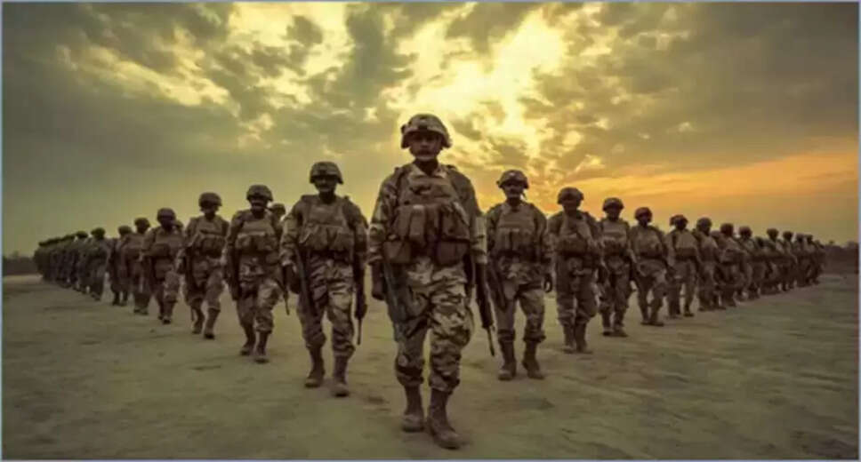 Indian Army Group C Recruitment 2025: Apply Now for 194 Vacancies