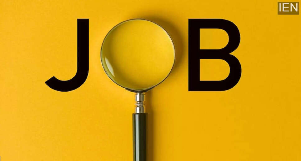 Bihar Government Unveils Plan to Create 10 Million Jobs by 2030