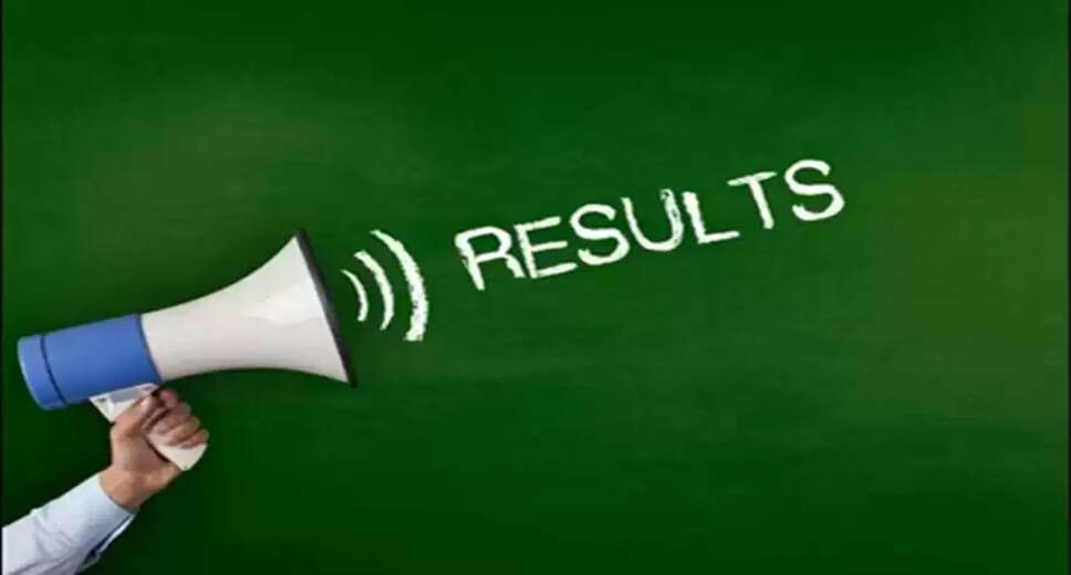 UPSSSC Junior Assistant Result 2025 Released: Check Your Status Now