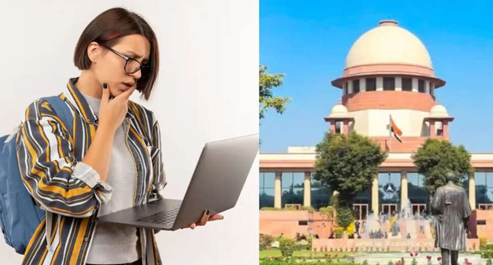 Supreme Court Highlights Importance of Educational Qualification Limits for Government Jobs