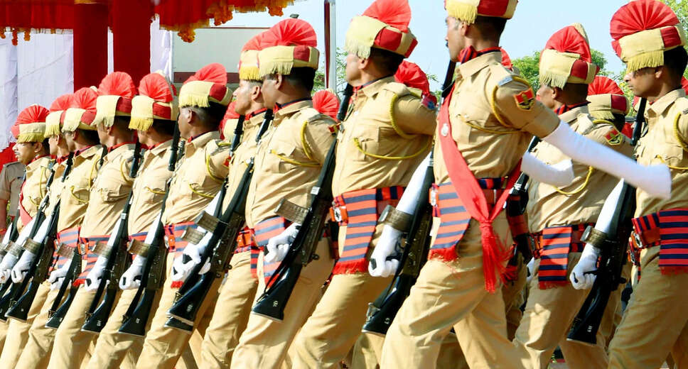 Rajasthan Police Constable Recruitment 2025 Exam Results Announced