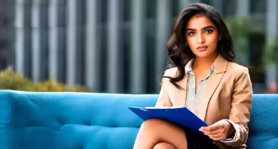 Navigating Career Changes in 2025: Insights for Experienced Professionals