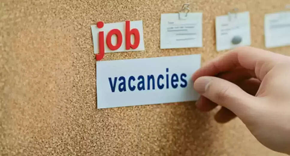 Chennai Corporation Announces Recruitment for 311 Positions in 2026