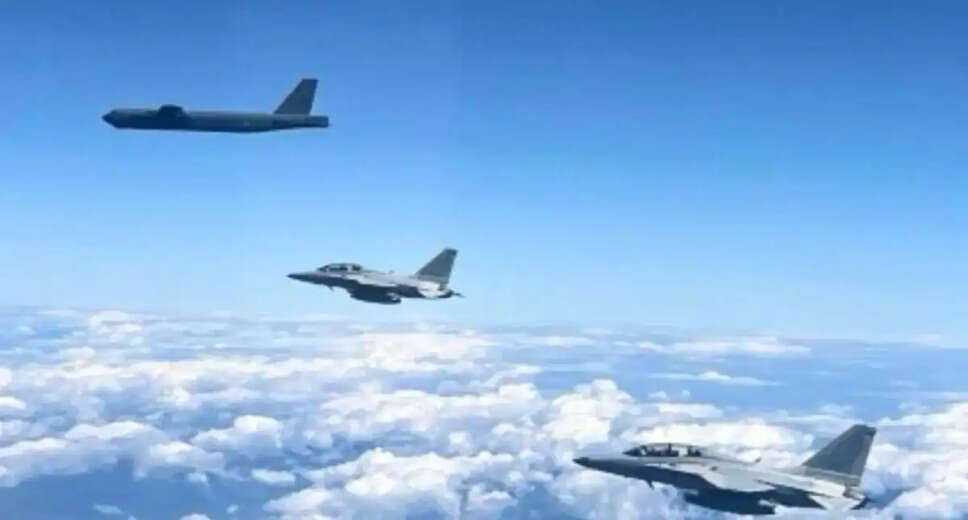 Indian Air Force Introduces GATE-Based Recruitment for Technical Branch