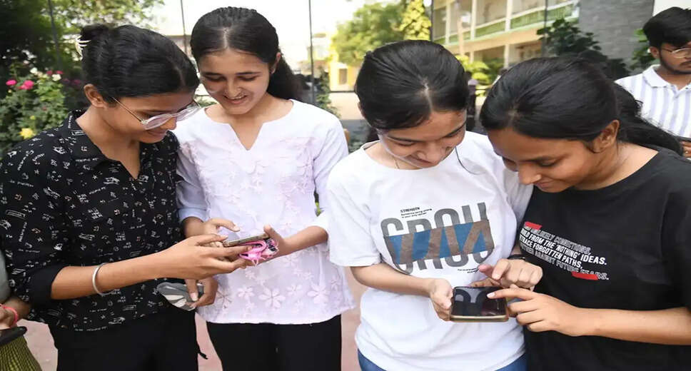 CBSE Class 10 Second Board Exam Results Expected Soon