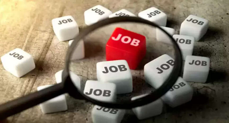 Exciting Recruitment for Junior Intelligence Officer in IB: Apply Now!