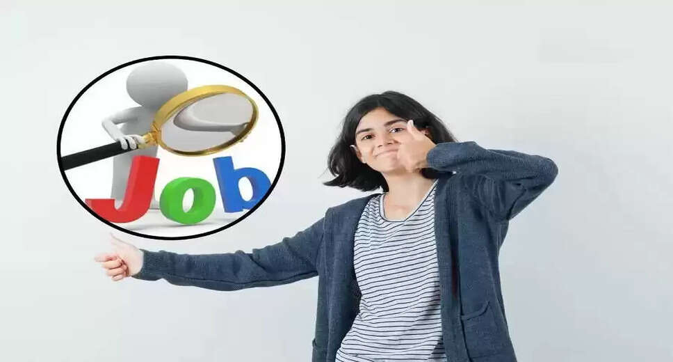 Delhi University Job Fair 2025: A Gateway for Students