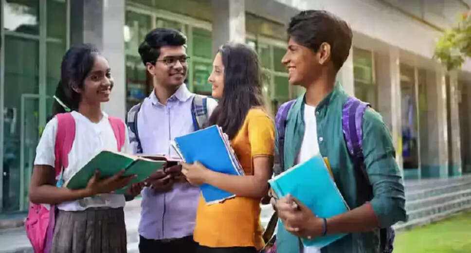 Nepalese Students Flock to India for Quality Education in Engineering and Medicine