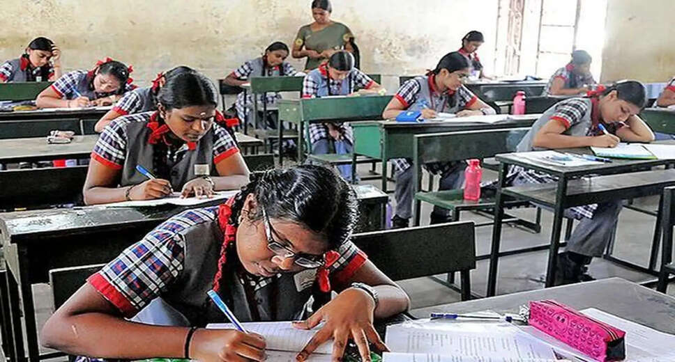 Kendriya Vidyalaya Schools to Introduce Mandatory Sanskrit Sections