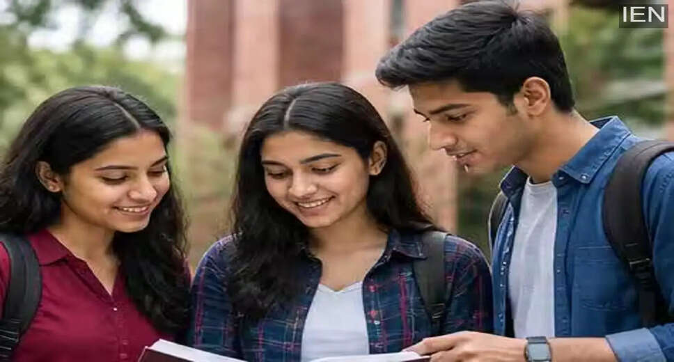 Last Chance to Apply for Delhi University's BA LLB (Honours) Program