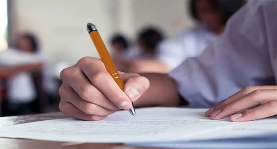 NTA Clarifies CUET PG 2026 Exam Procedures and Scoring