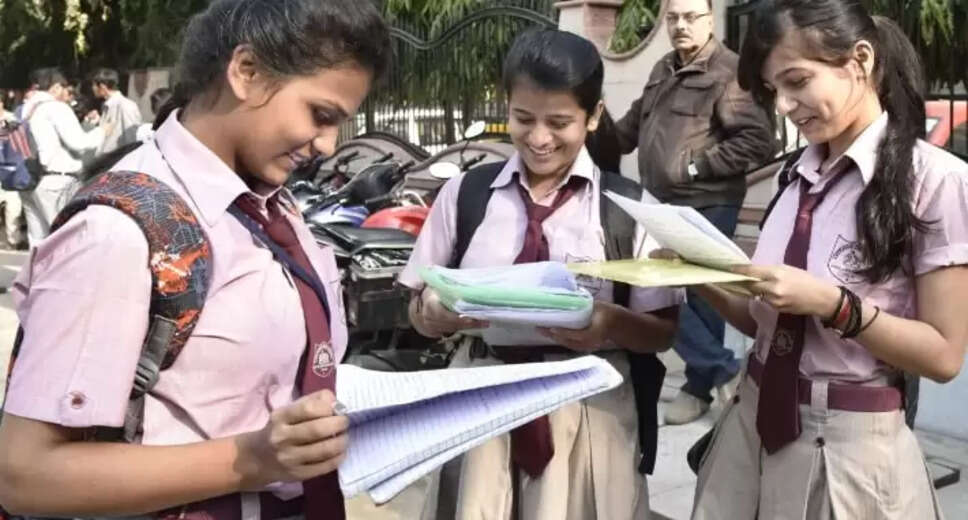 CBSE Introduces Biannual Board Exams for Class 10 Starting 2026