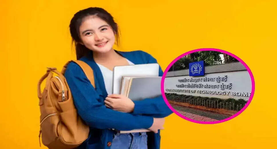 IIT Bombay Emerges as Top Choice for JEE Advanced 2025 Toppers