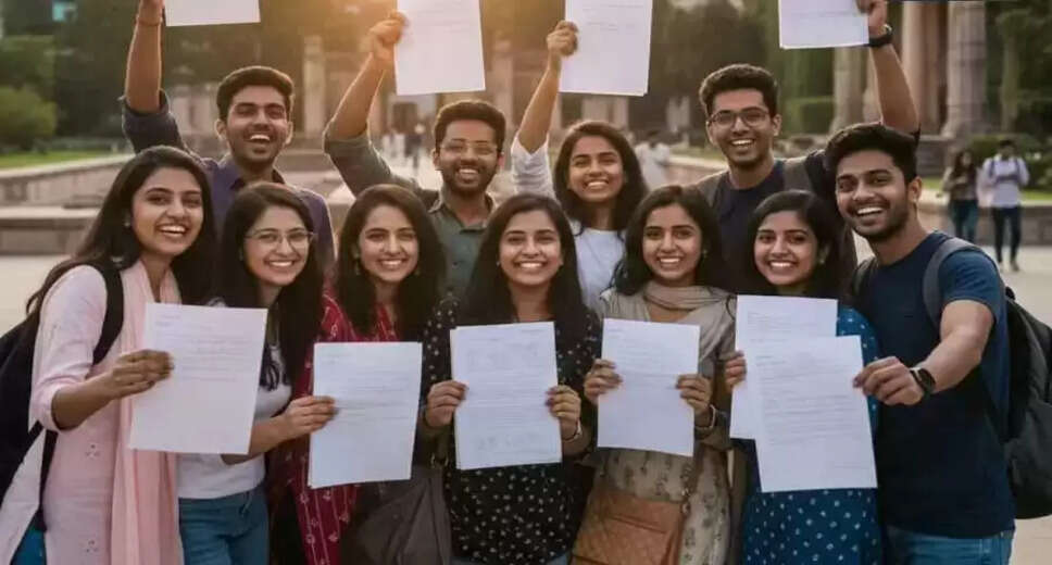 Unlocking Opportunities: The Advantages of the Bihar STET Certificate