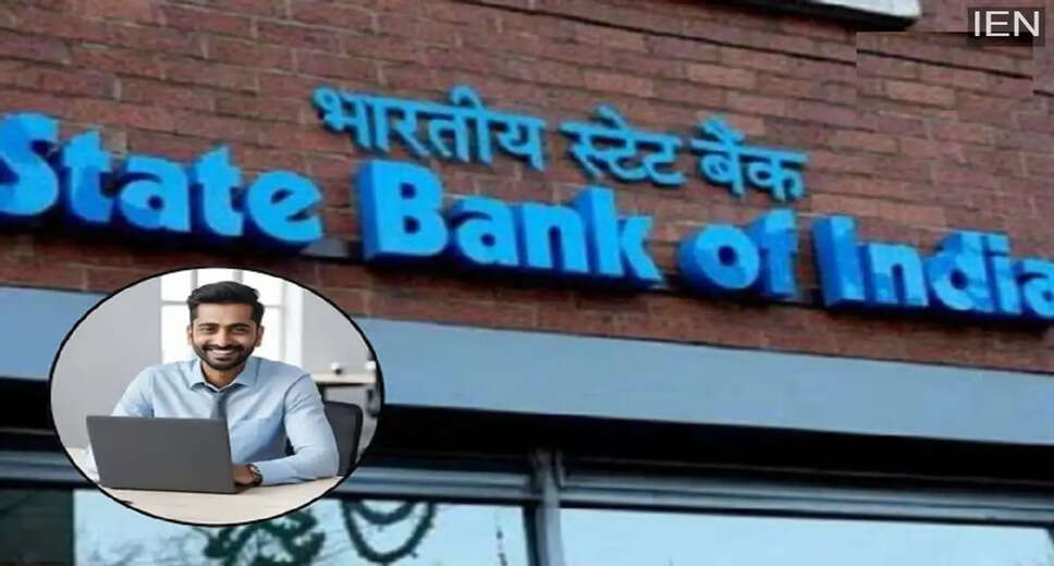 Exciting Career Opportunity: SBI Trade Finance Officer Recruitment 2026